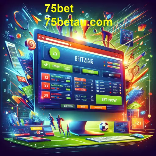 Explorando a Categoria de 'Betting' no 75bet: Uma Nova Era de Apostas Online