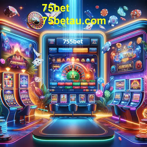 Descubra os Lançamentos Imperdíveis na Categoria 'New Games' do 75bet